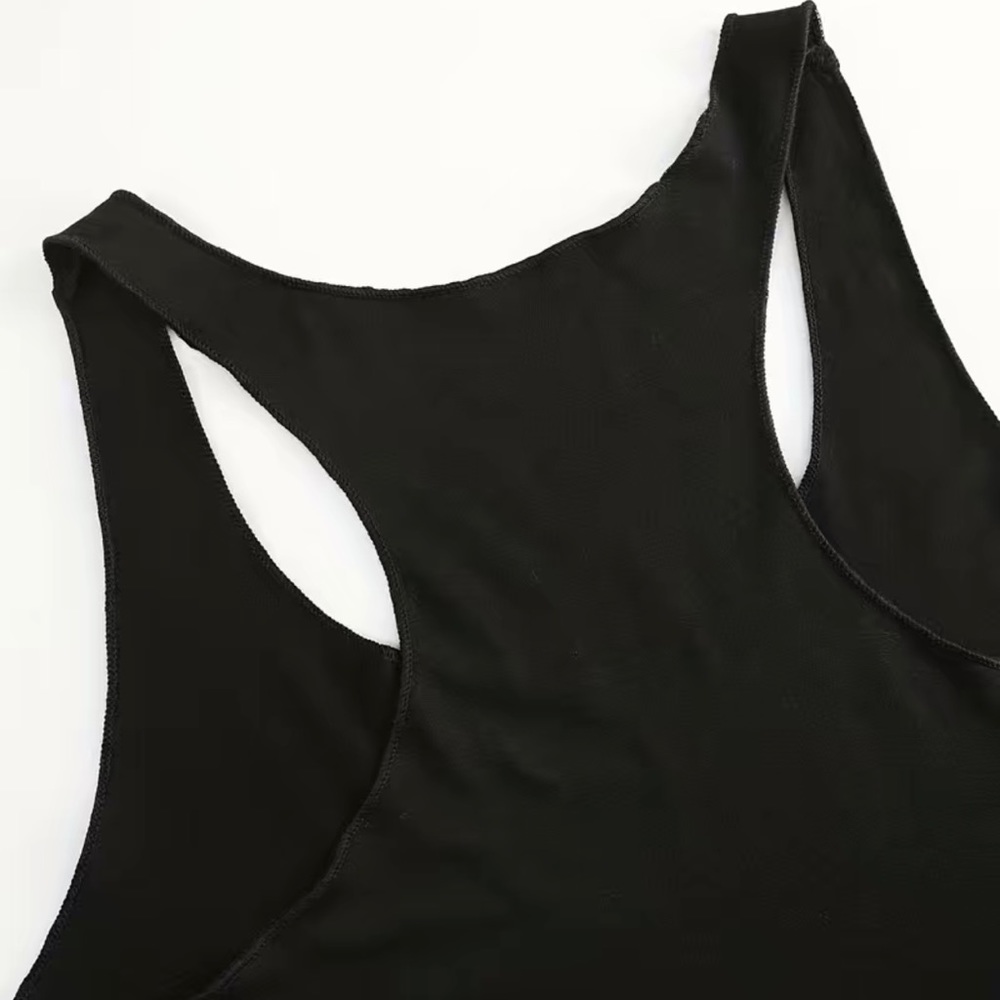 Merica Racer Back Tank - Picture 3 of 3